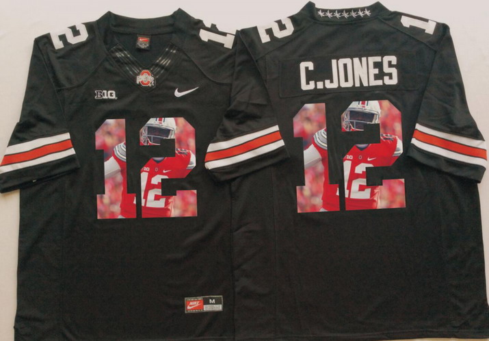 2019 NCAA Jerseys-101